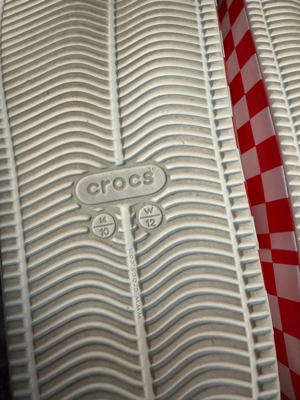 CROCS Toy Story - Picture 7 of 8